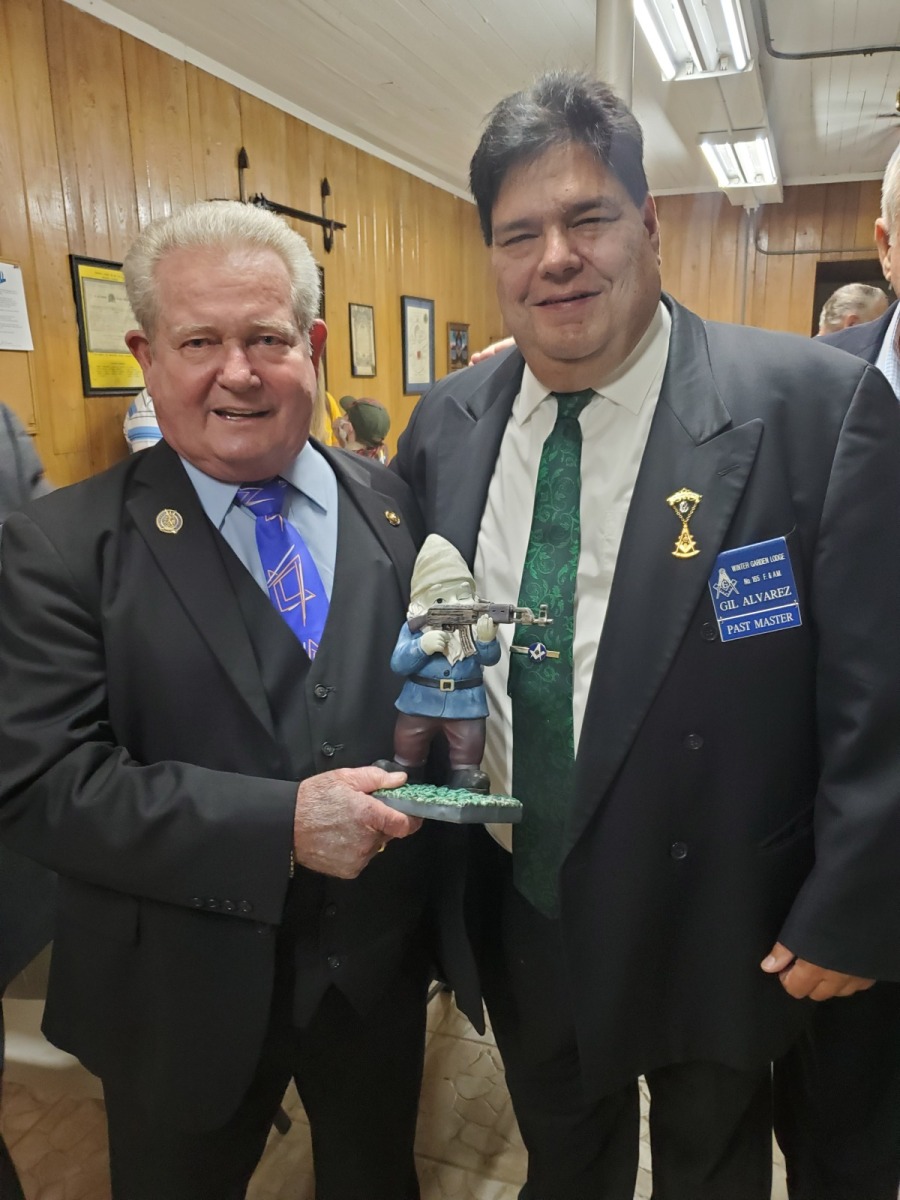 Gallery – Winter Garden Masonic Lodge No. 165 F&AM